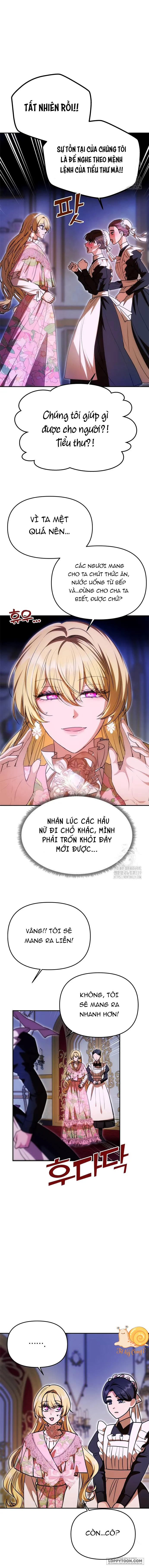 Chỉ Cần Một Người Chồng Là Đủ Chap 12 - trang 2