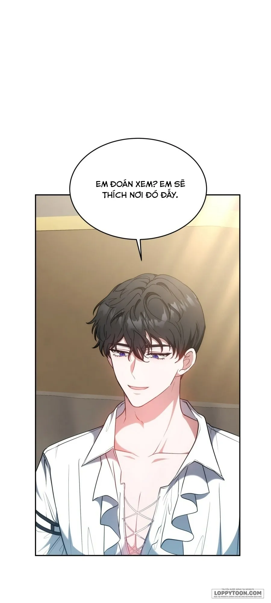 Dù Là Mẹ Kế Nhưng Tôi Thoát Khỏi Cái Chết Rất Dễ Dàng Chap 28 - trang 41