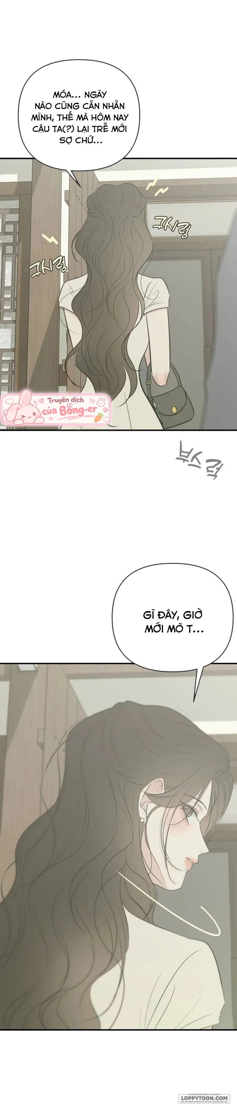 Scandal Bảo Vệ Hôn Nhân Chap 29 - trang 22