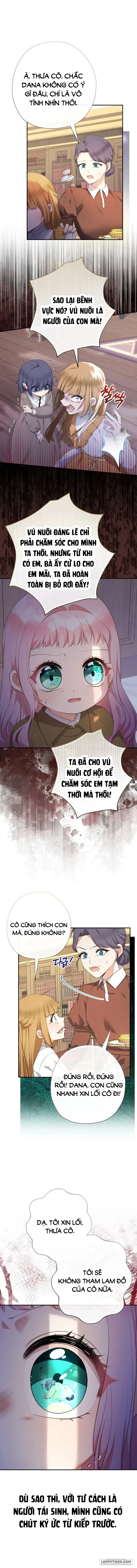 Tiểu Thư Tích Tiền Đi Bụi Chap 73 - trang 9