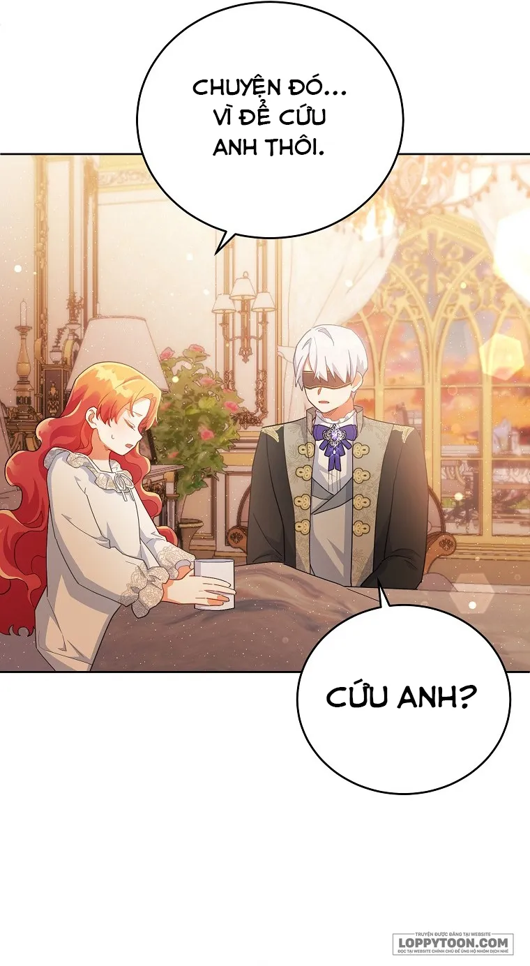 Bé Con Chốn Hoa Nở Chap 22 - trang 28