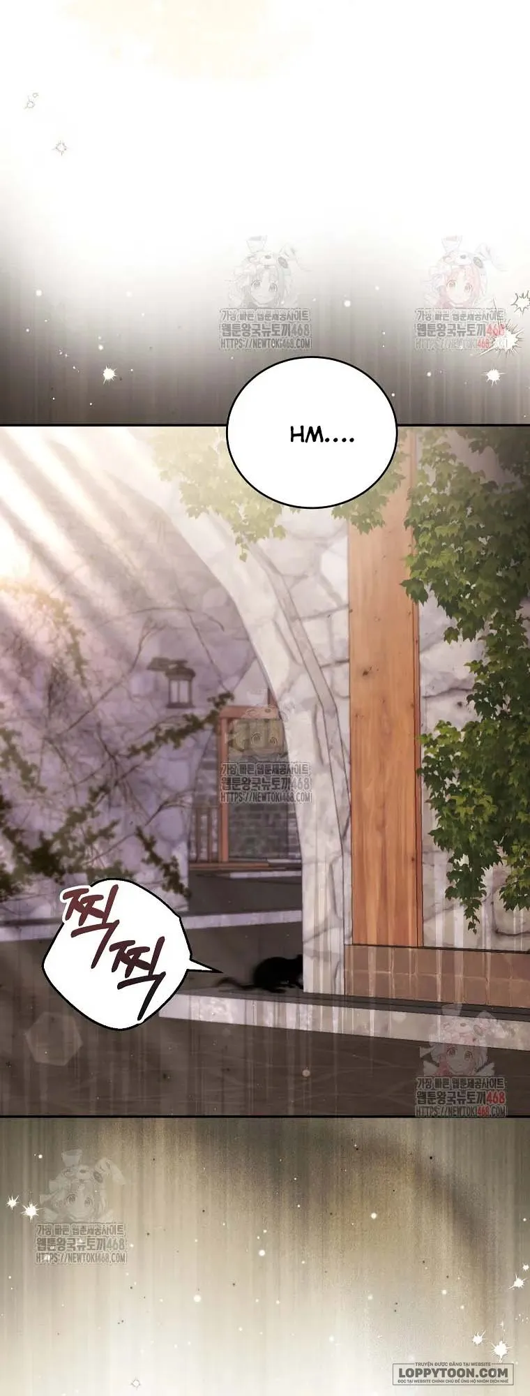 Bé Con Chốn Hoa Nở Chap 62 - trang 53