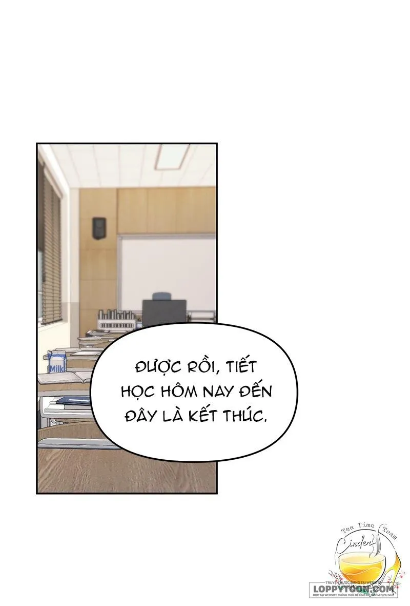 Xâm Nhập Trường Trung Học Tài Phiệt Chap 47 - trang 20