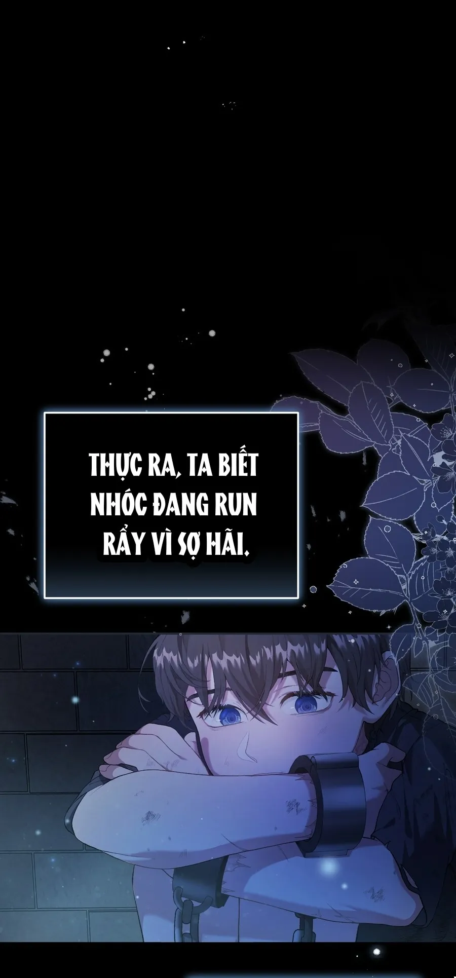 Nàng Tiên, Hãy Ký Hợp Đồng Nào Chap 1 - trang 47