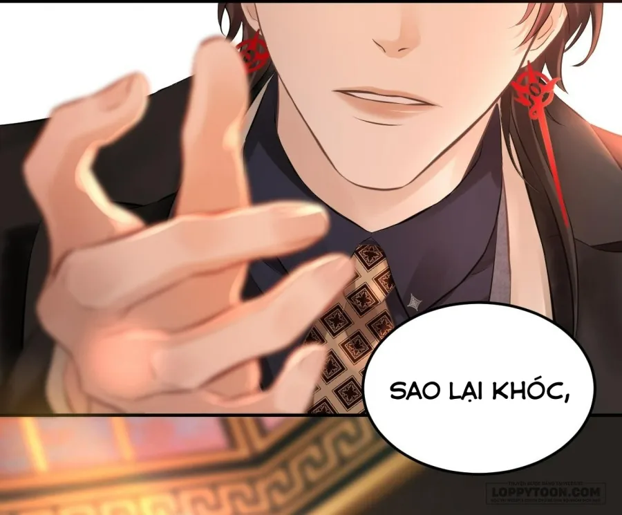 Hương Dục Niệm Chap 27 - trang 52