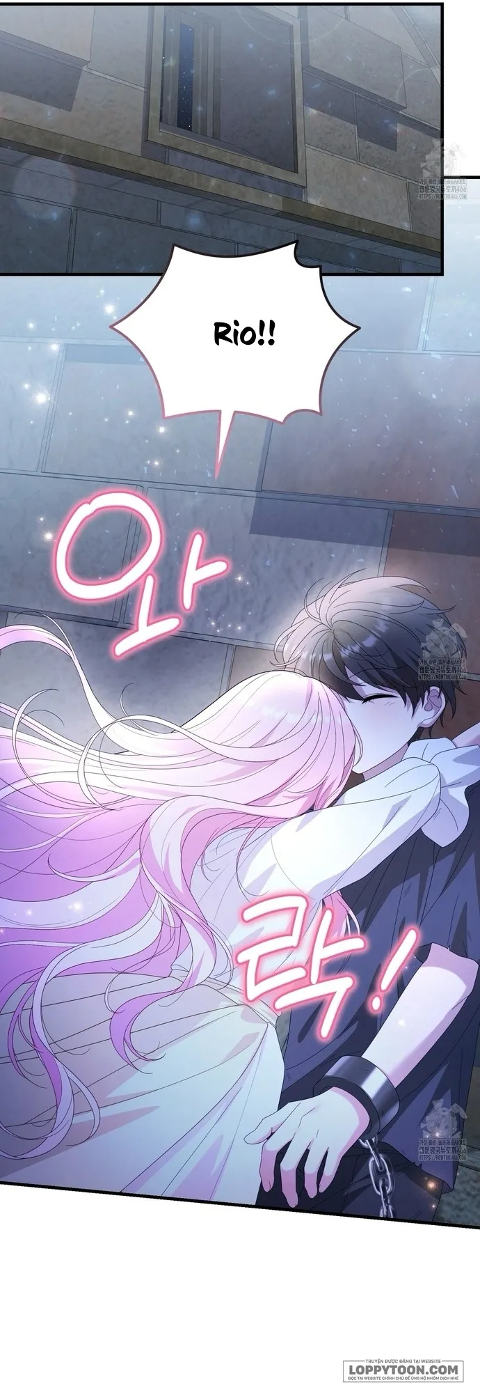 Nàng Tiên, Hãy Ký Hợp Đồng Nào Chap 51 - trang 27