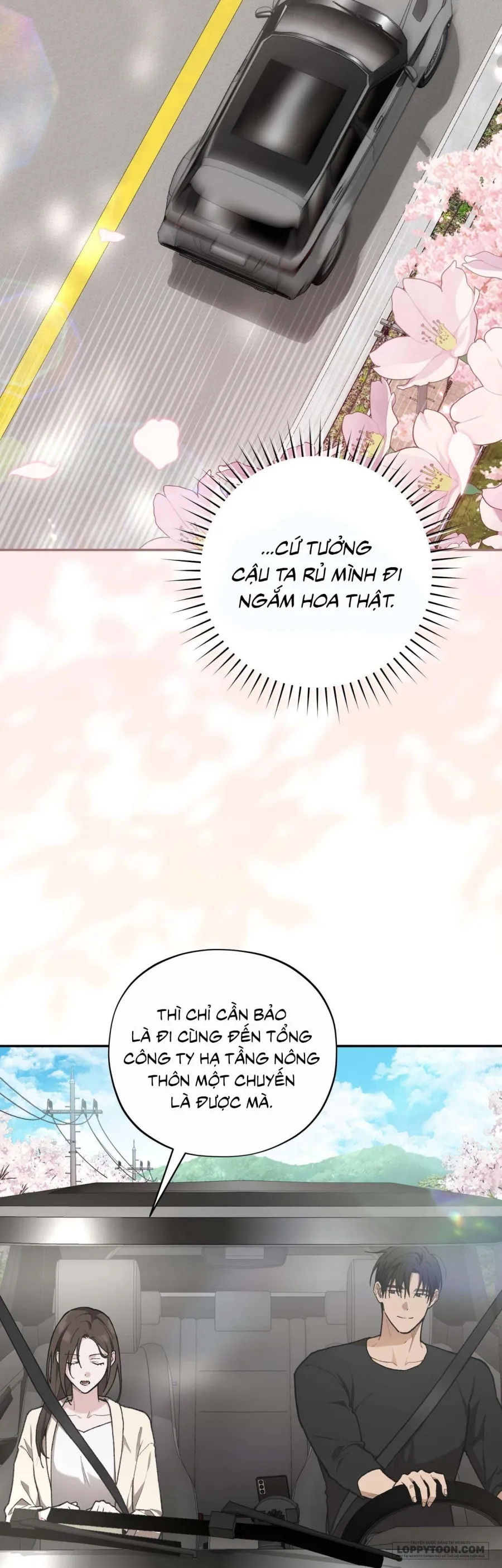 Quốc Lộ Số 1 Chap 19 - trang 35