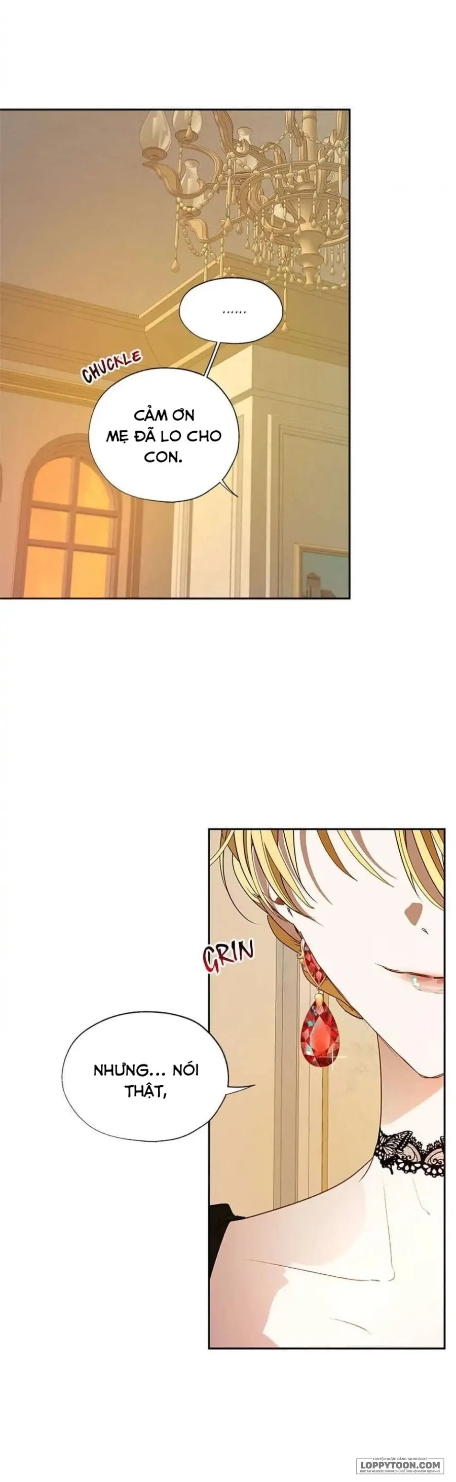 Roxana: Phương Pháp Bảo Vệ Anh Trai Của Nữ Chính Chap 17 - trang 31
