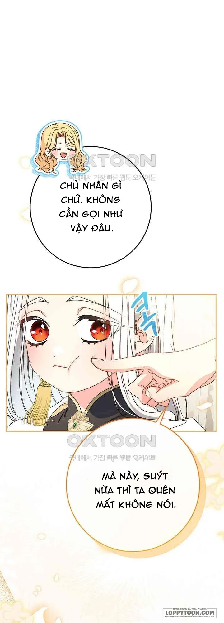 Nuôi Dưỡng Em Gái Xinh Đẹp Chap 77 - trang 72