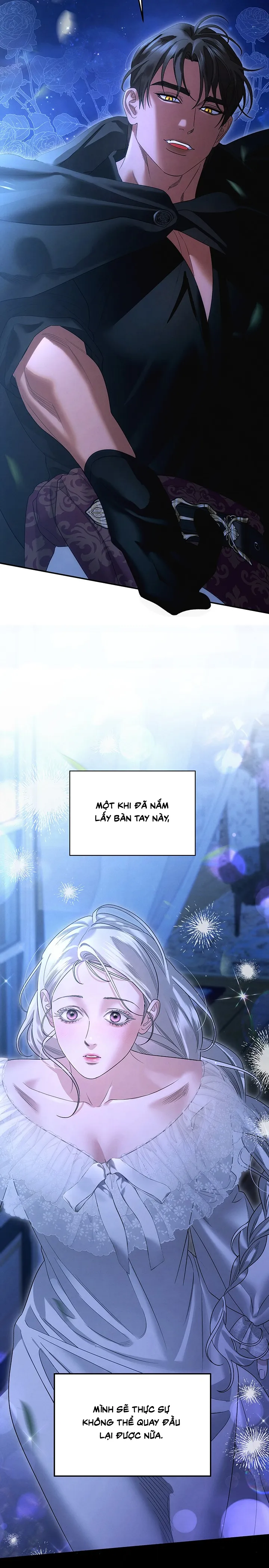 Cuộc Hôn Nhân Bị Cướp Đoạt Chap 88 - trang 15