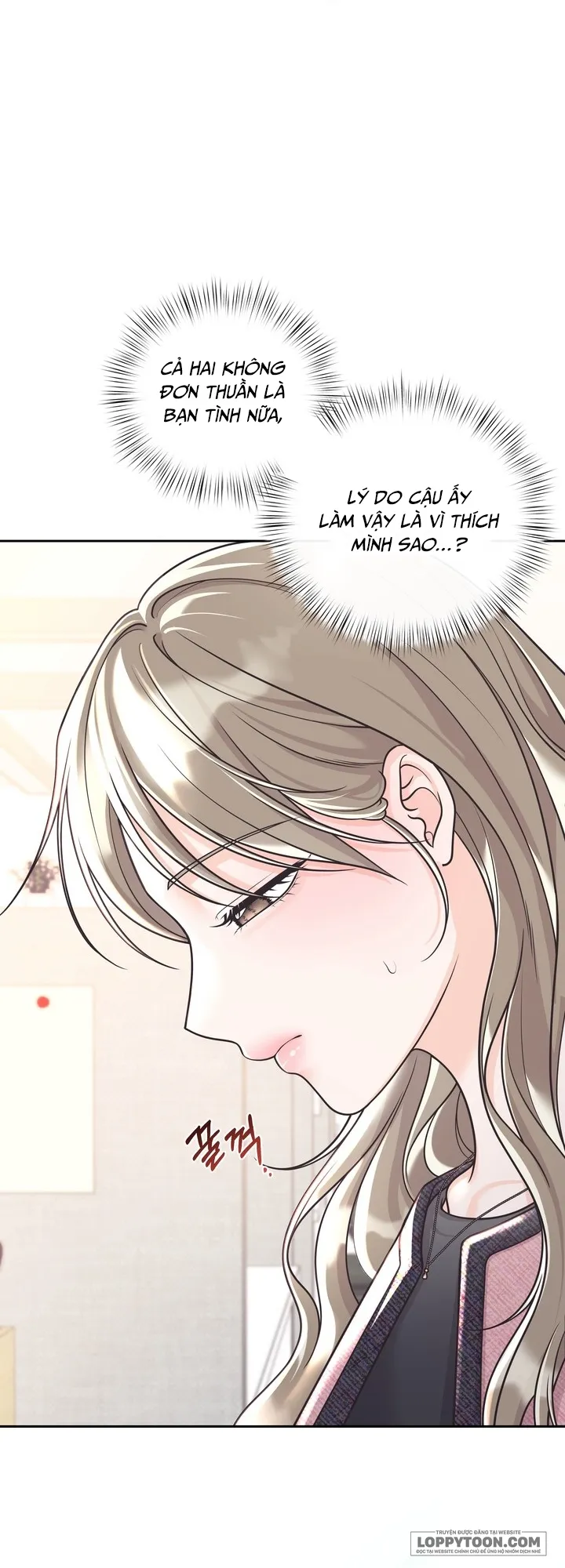 Đối Tác Ba Bên Chap 12 - trang 15