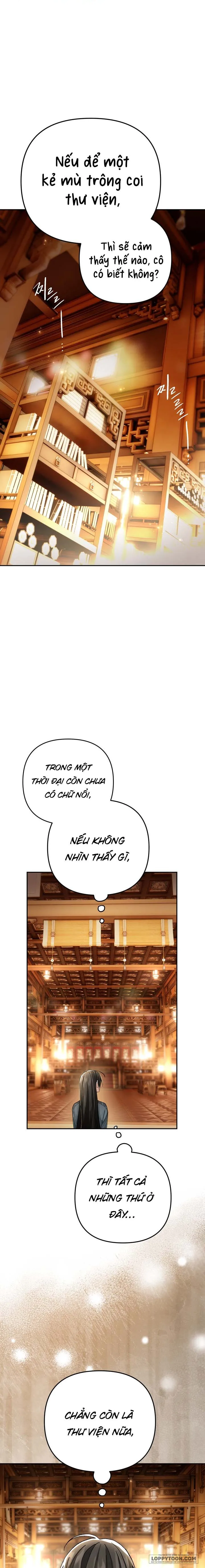 Vùng Đất Khắc Kỷ Chap 35 - trang 16