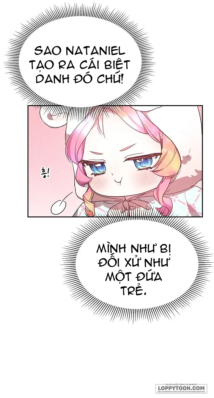 Rồng Con Thuần Hóa Những Kẻ Điên Rồ Chap 20 - trang 34
