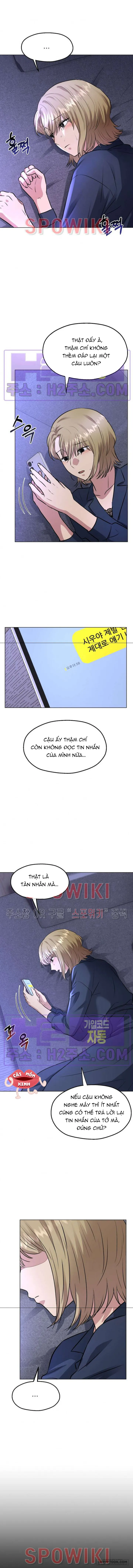 Twenty Nights Chap 25 - trang 6