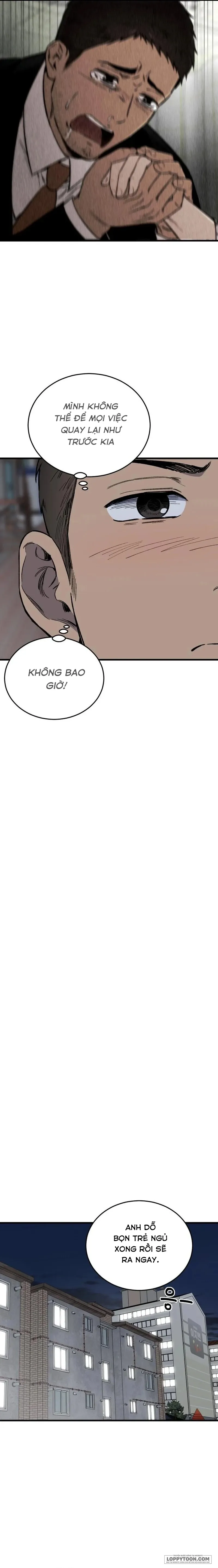 Ngôi Nhà Cô Đang Sống Chap 32 - trang 6