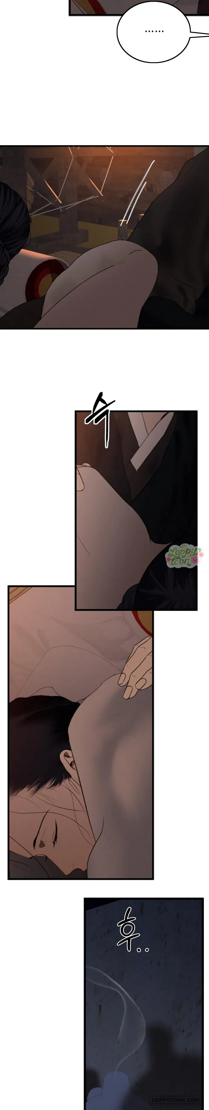 Cuộc Tuyển Chọn Vương Phi Triều Joseon Chap 18 - trang 15