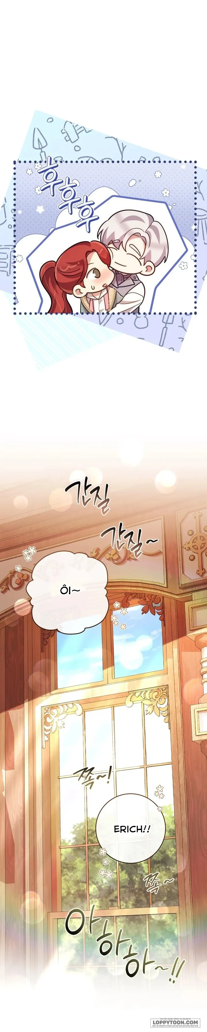 Vị Hoàng Tử Của Em Chap 22 - trang 26