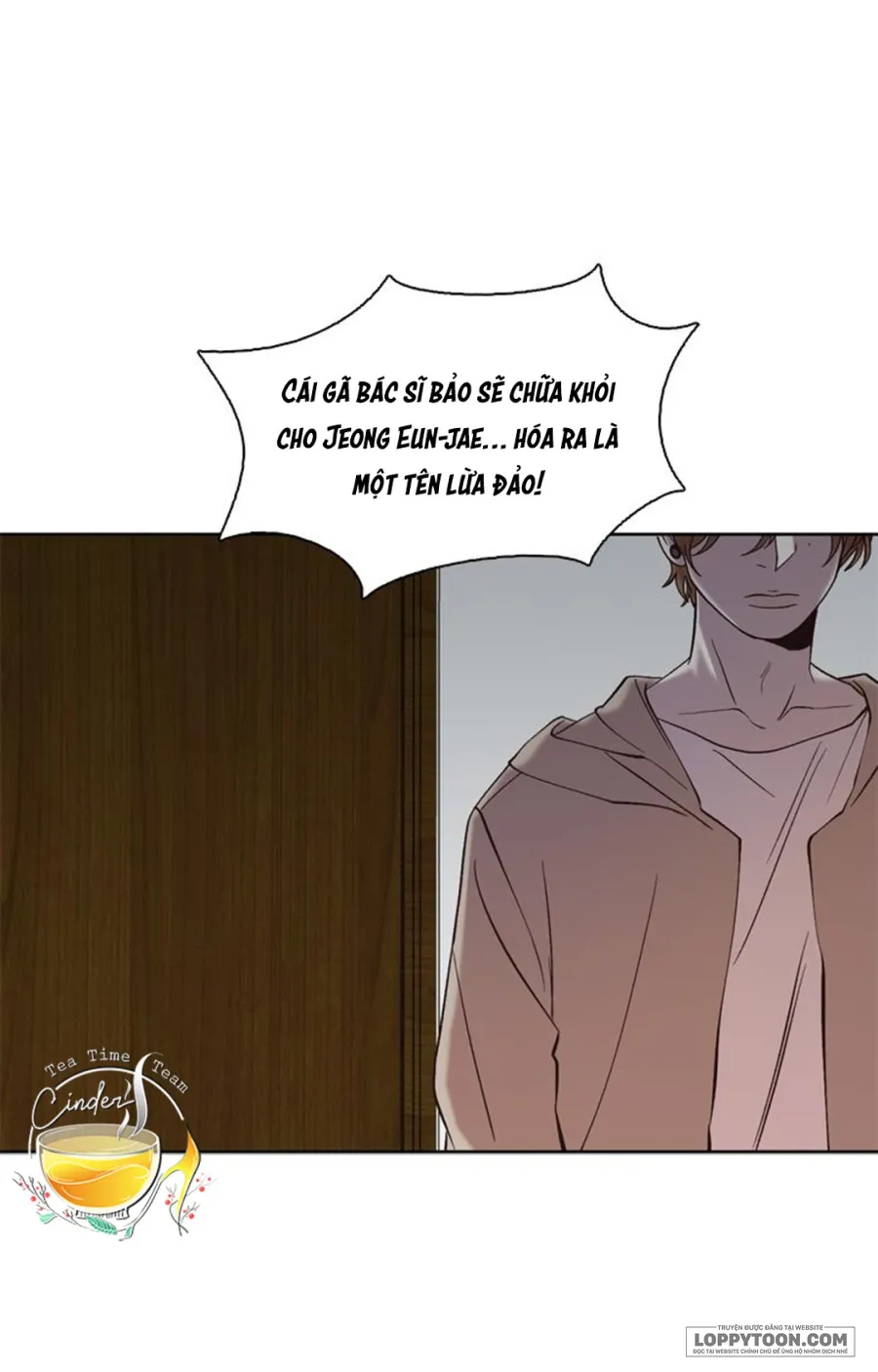Thanh Xuân Của Chúng Ta Chap 108 - trang 70