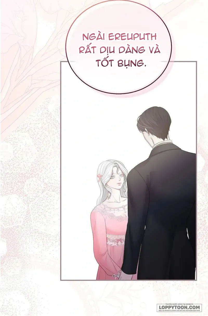 Hầu Nữ Không Còn Thèm Muốn Chủ Nhân Nữa Chap 54 - trang 21