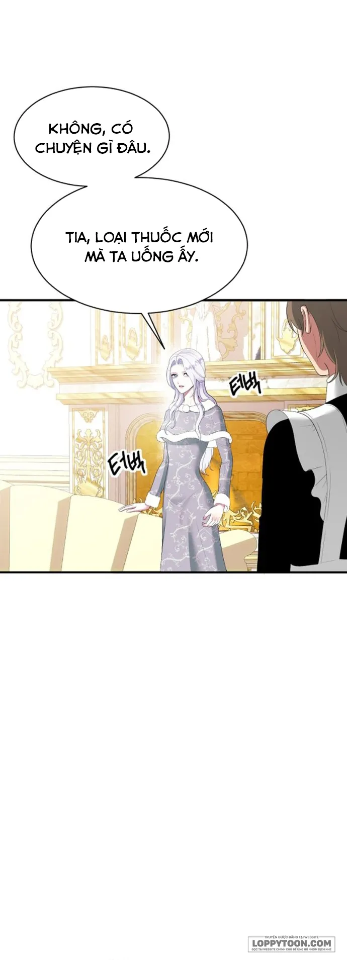 Qua Đêm Với Người Chồng Sắp Ly Hôn Chap 2 - trang 50