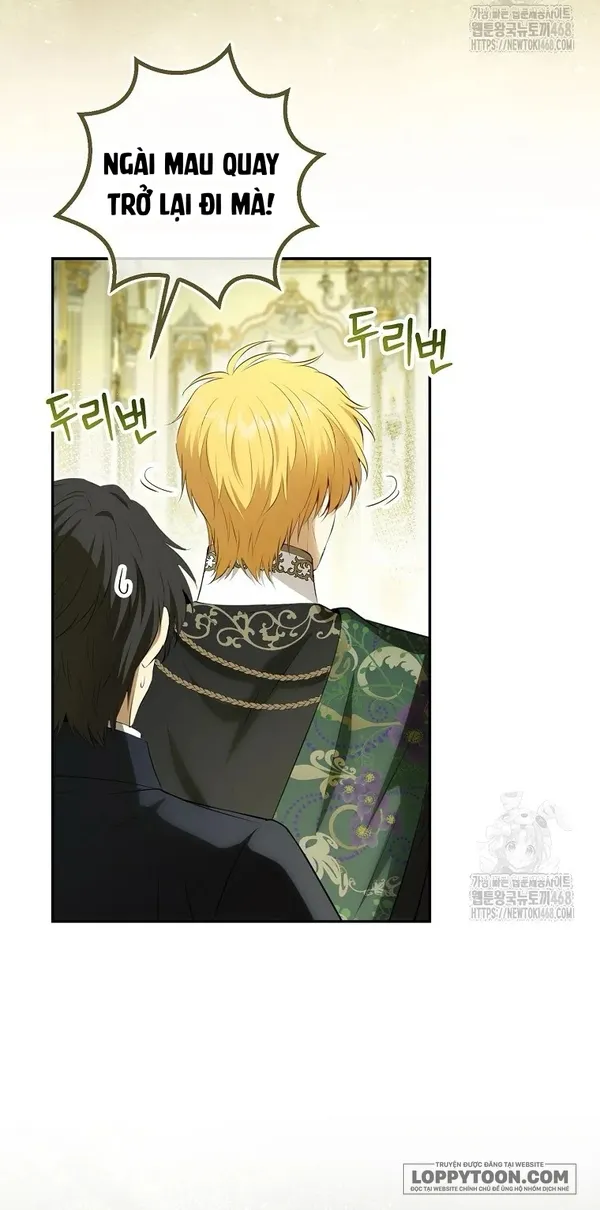 Sóc Con Tài Năng Chap 104 - trang 2