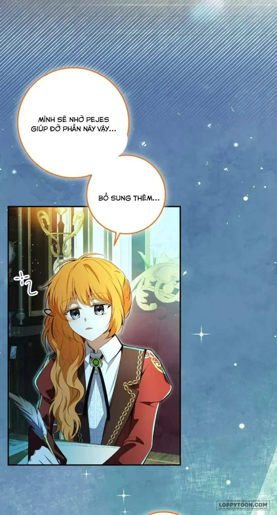 Sóc Con Tài Năng Chap 101 - trang 13