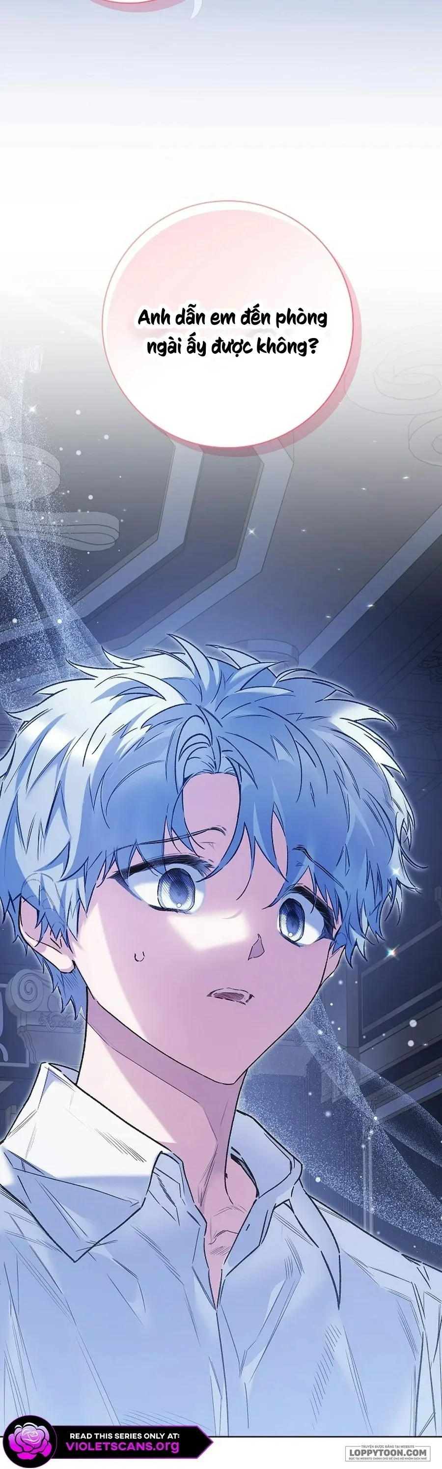 Papa Là Kẻ Thù Kiếp Trước Của Tôi? Chap 62 - trang 12