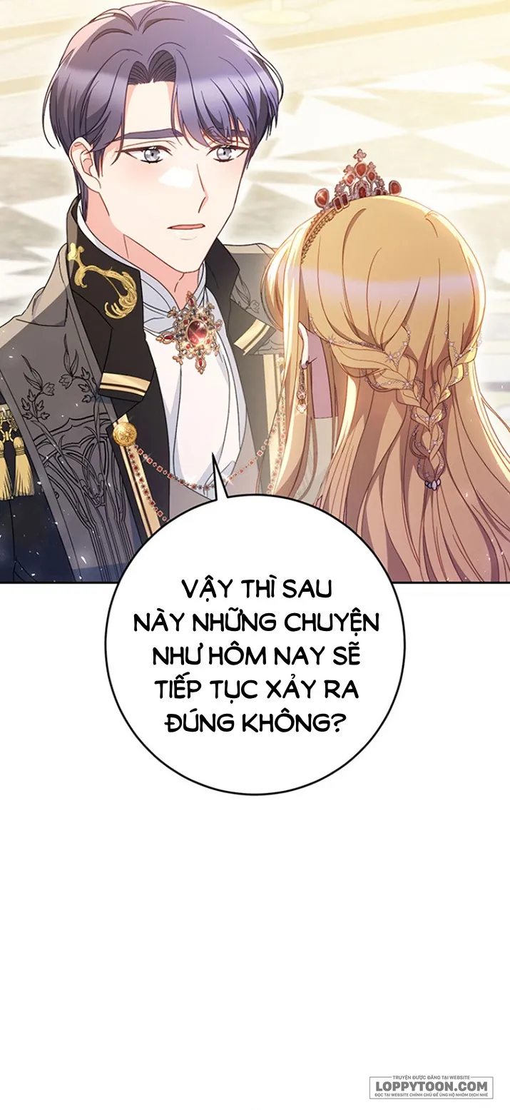Nuôi Dưỡng Em Gái Xinh Đẹp Chap 30 - trang 40