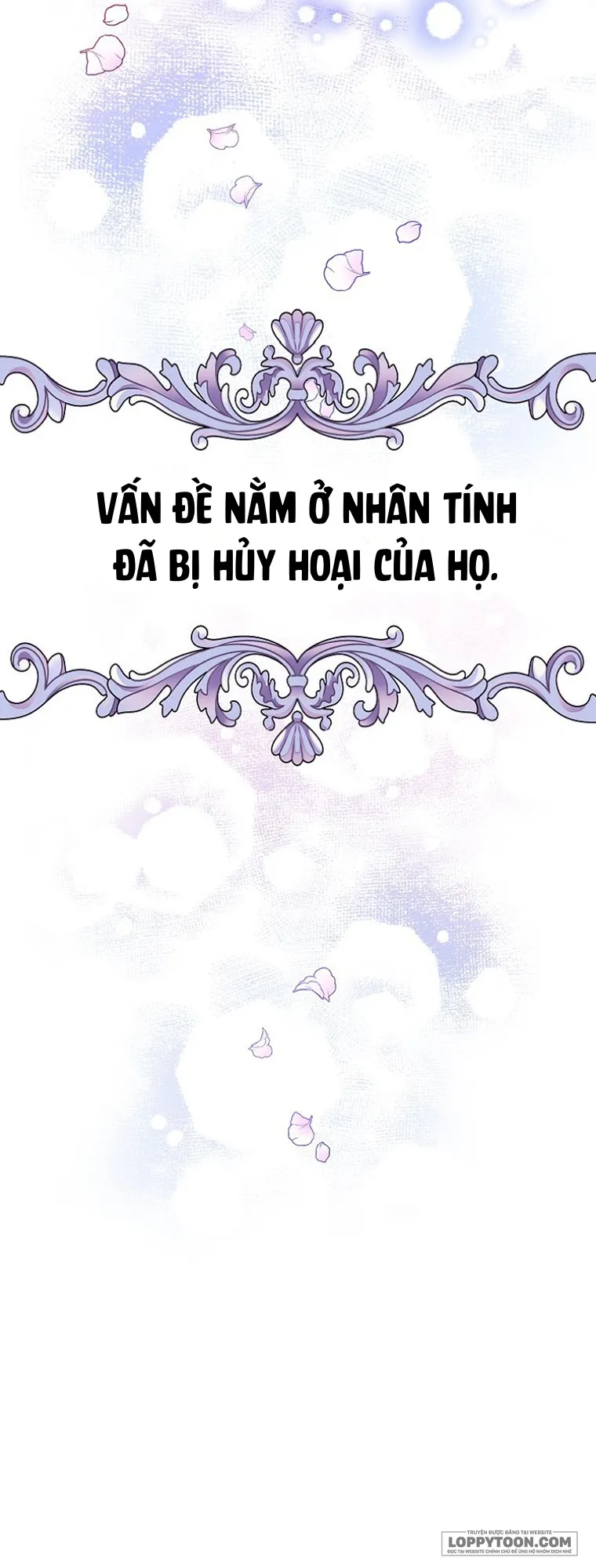 Trở Thành Người Thừa Kế Của Gia Đình Phản Diện Chap 8 - trang 53