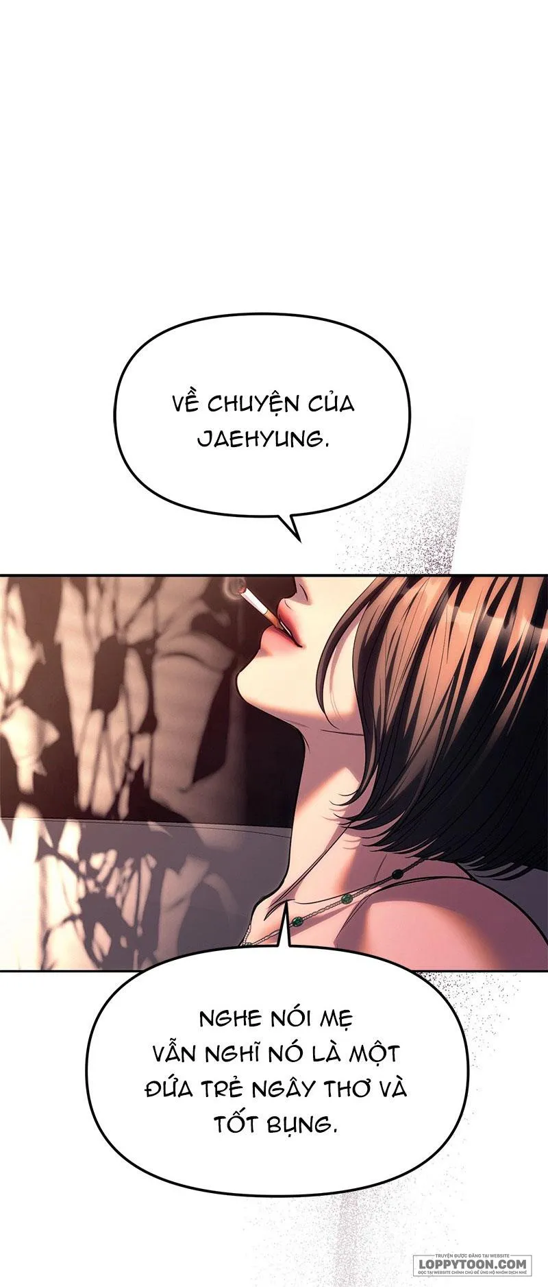 Xâm Nhập Trường Trung Học Tài Phiệt Chap 64 - trang 32