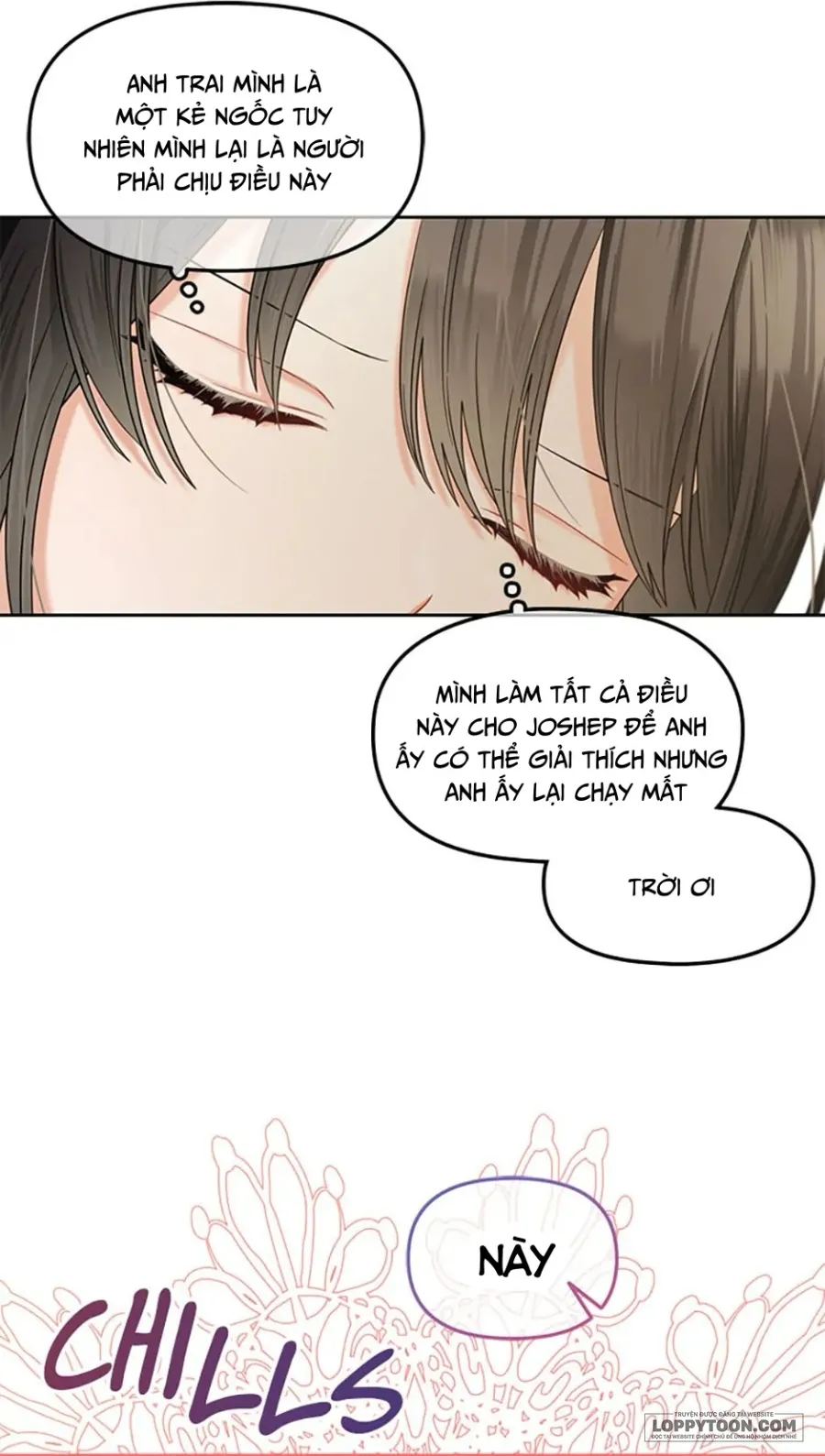 Tôi Sẽ Ở Ngay Bên Cạnh Nam Chính Chap 35 - trang 28