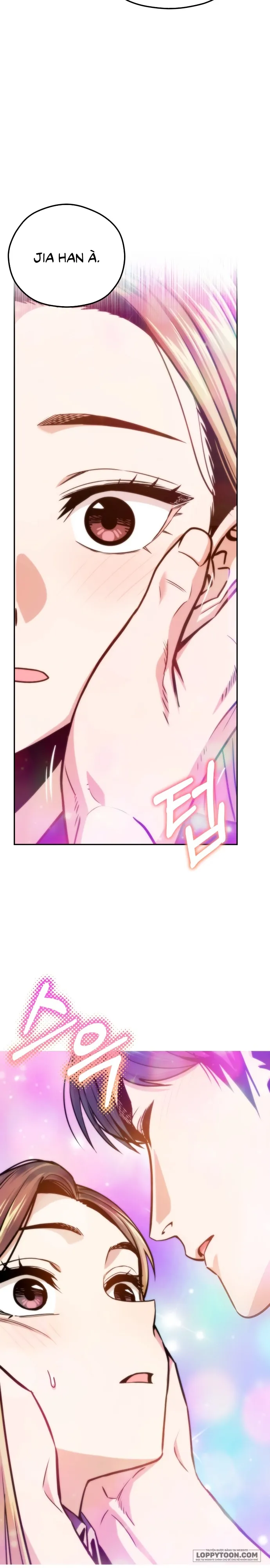 Từ Tình Cờ Đến Tình Yêu Chap 102 - trang 32