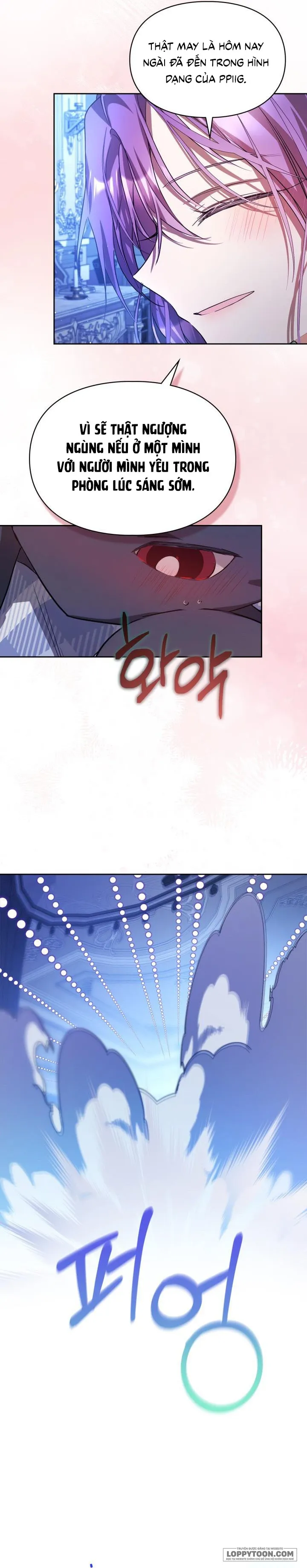 Nữ Chính Ngoại Tình Với Vị Hôn Phu Của Tôi Chap 72 - trang 19