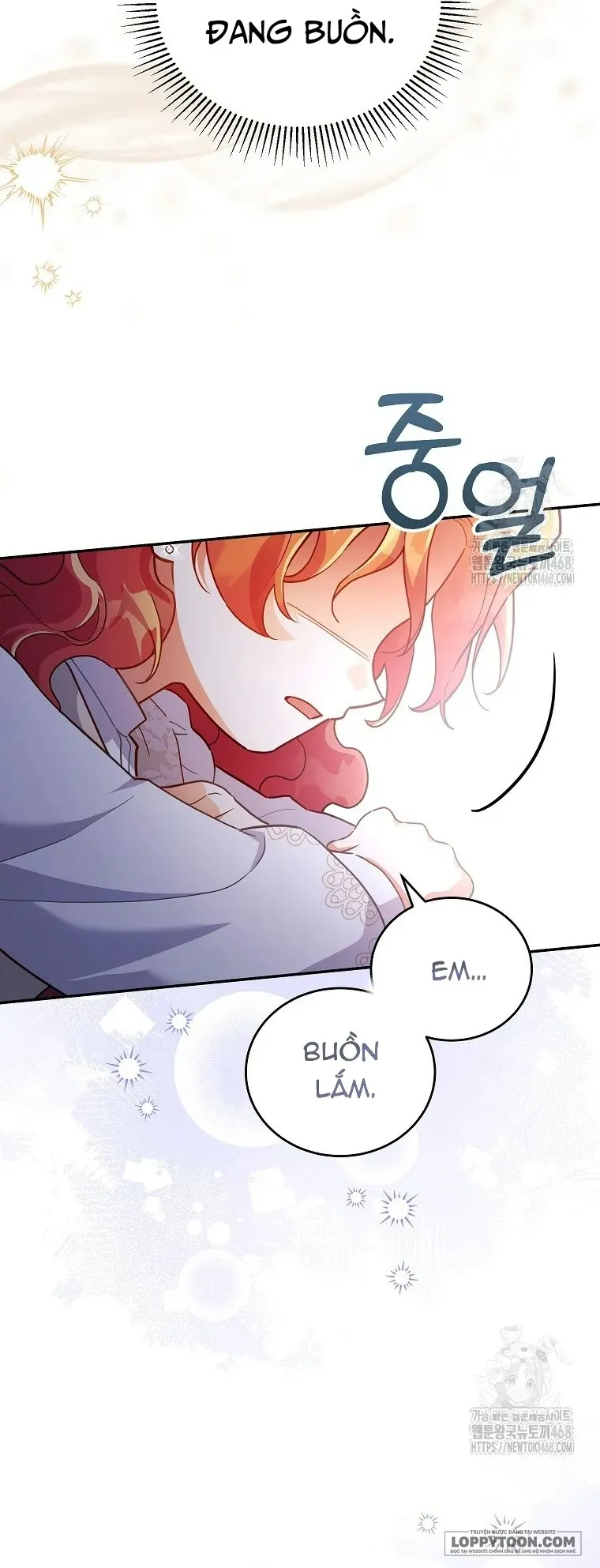 Bé Con Chốn Hoa Nở Chap 57 - trang 10
