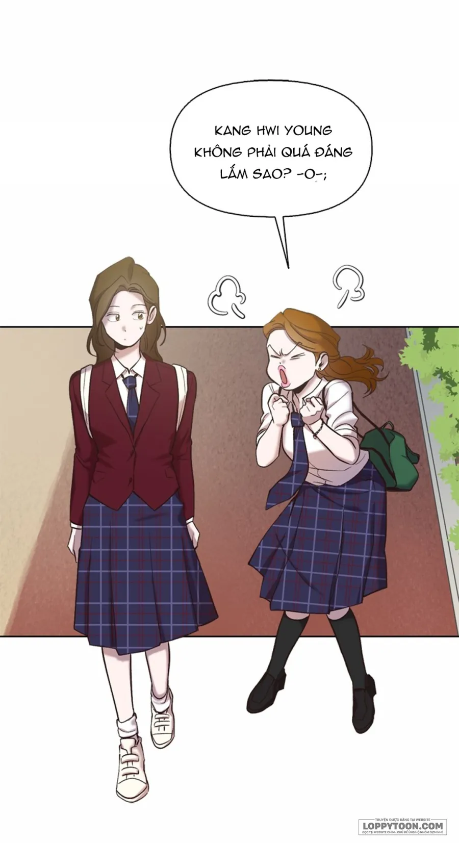 Thanh Xuân Của Chúng Ta Chap 91 - trang 24