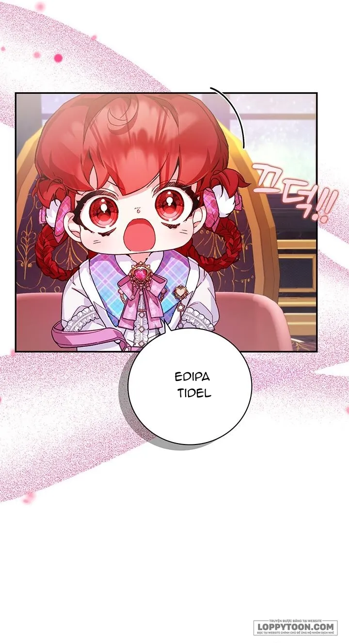 Papa Là Kẻ Thù Kiếp Trước Của Tôi? Chap 5 - trang 42
