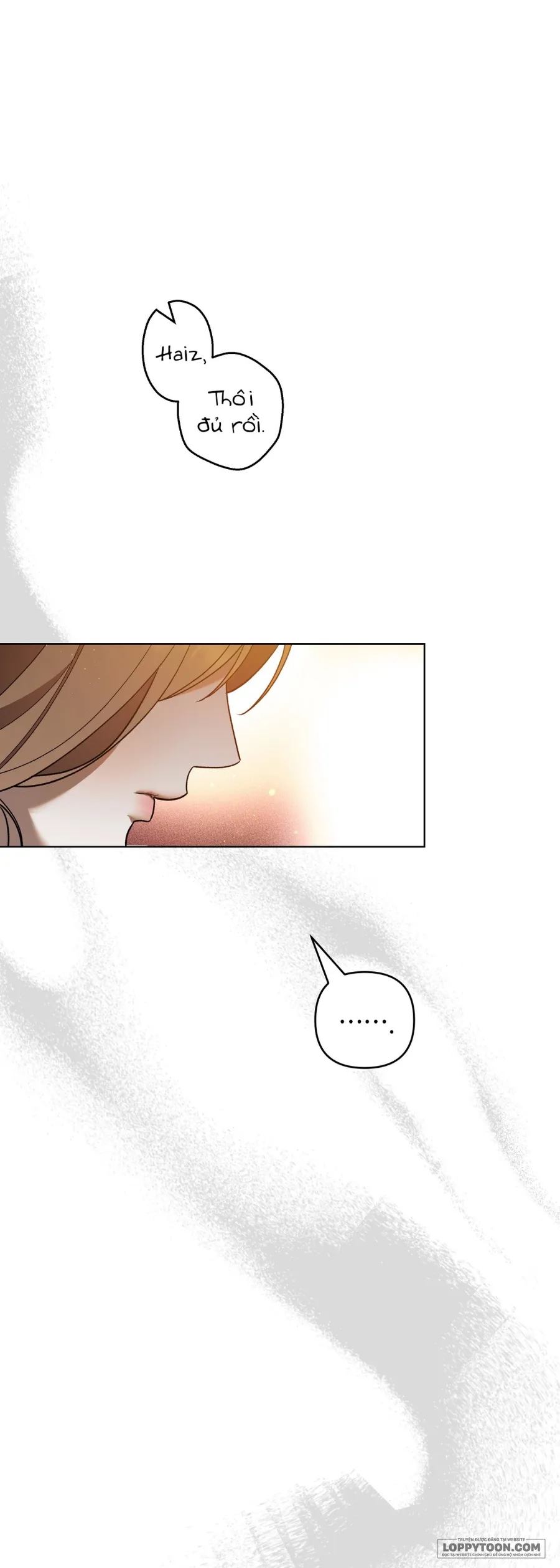 Ngưỡng Tuyệt Đối Chap 3 - trang 18