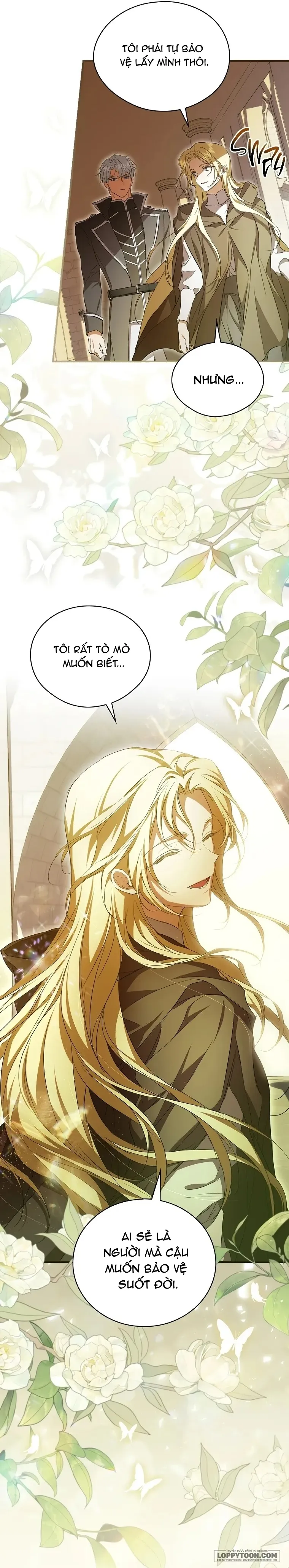 Tìm Một Người Chồng Mới Chap 13 - trang 56