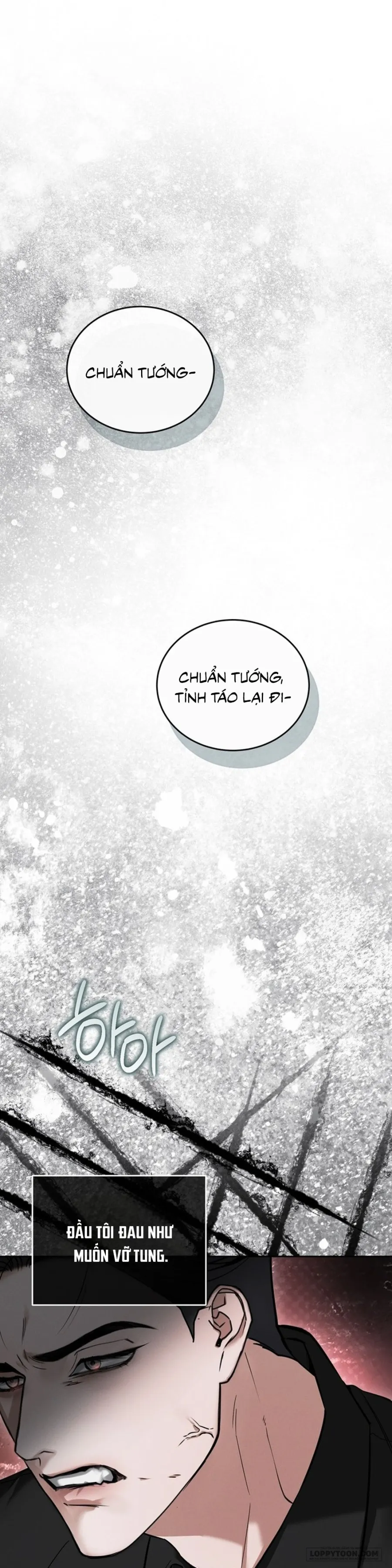 Trên Đời Này Không Có Quân Khuyển Nào Là Tồi Cả Chap 7 - 🔞 - trang 1
