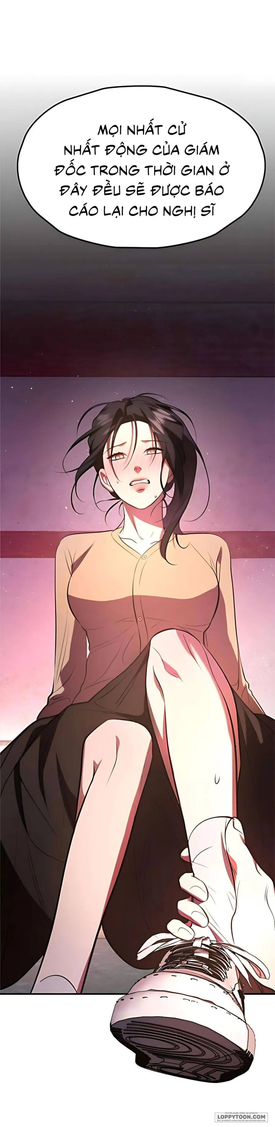 Tiêu Bản Chap 11 - trang 17