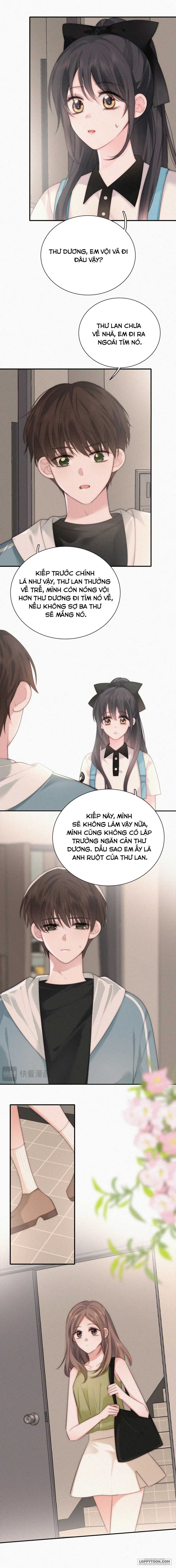 Một Lòng Cưng Chiều Chap 112 - trang 6
