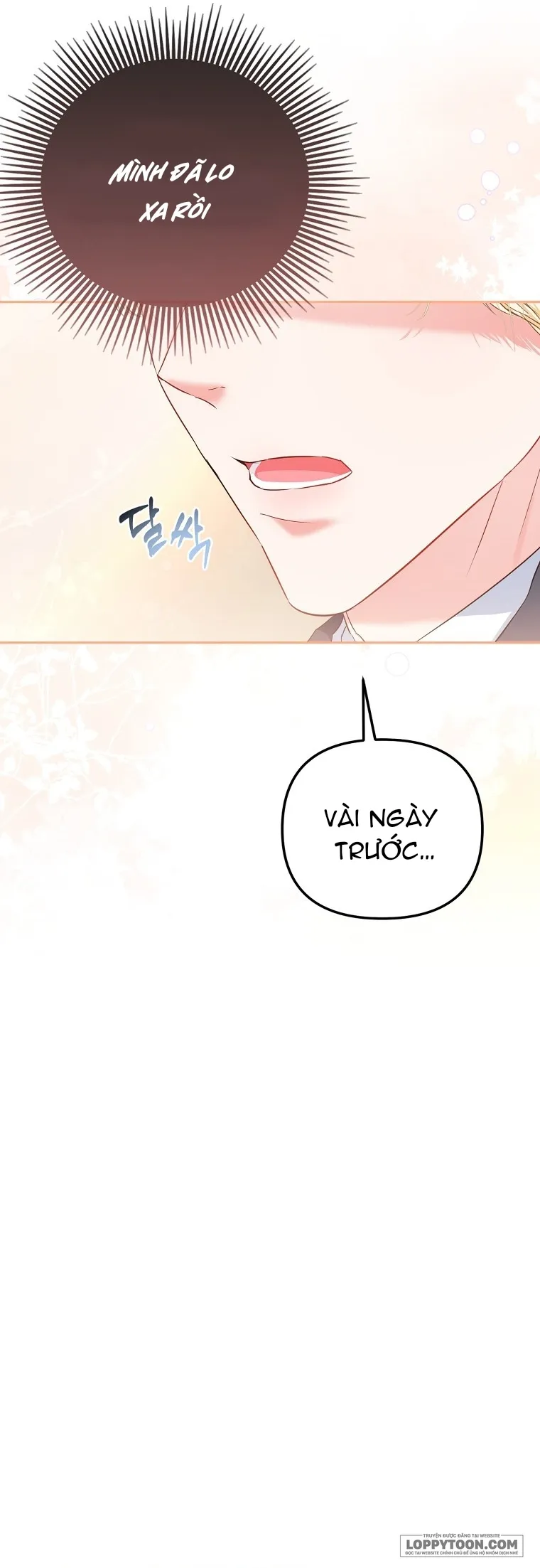 Nàng Công Chúa Của Mọi Người Chap 10 - trang 30