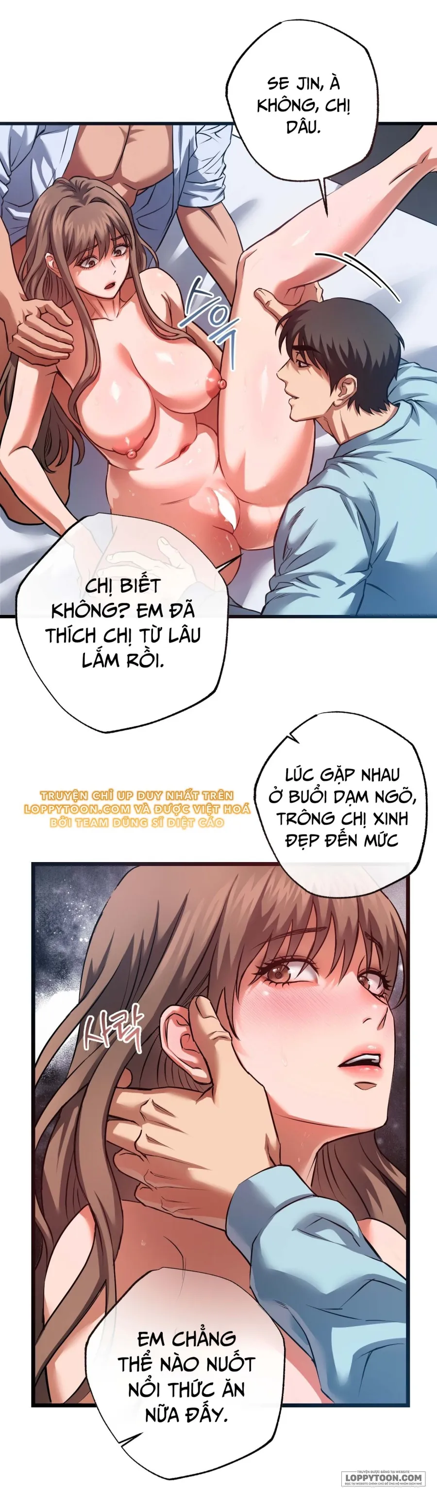 Chuyện Đi Đóng Phim Truyền Hình Chap 4 - 🔞🔞🔞🔞🔞🔞 - trang 42
