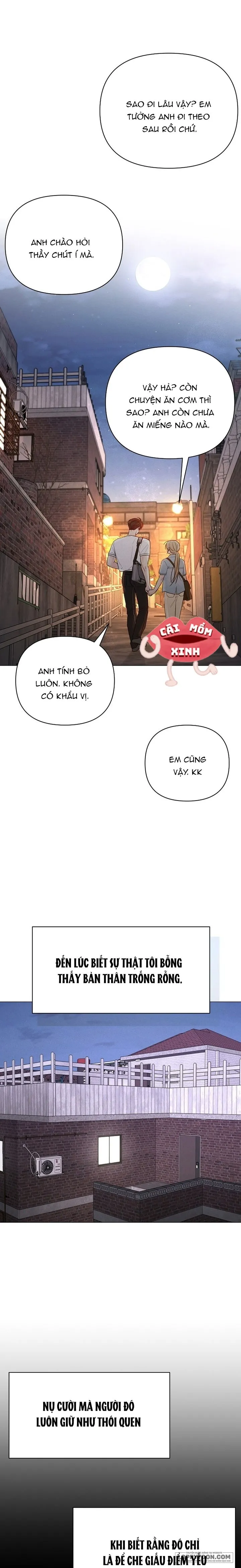 Soái Ca Kiểu Mẫu Chap 61 - trang 1