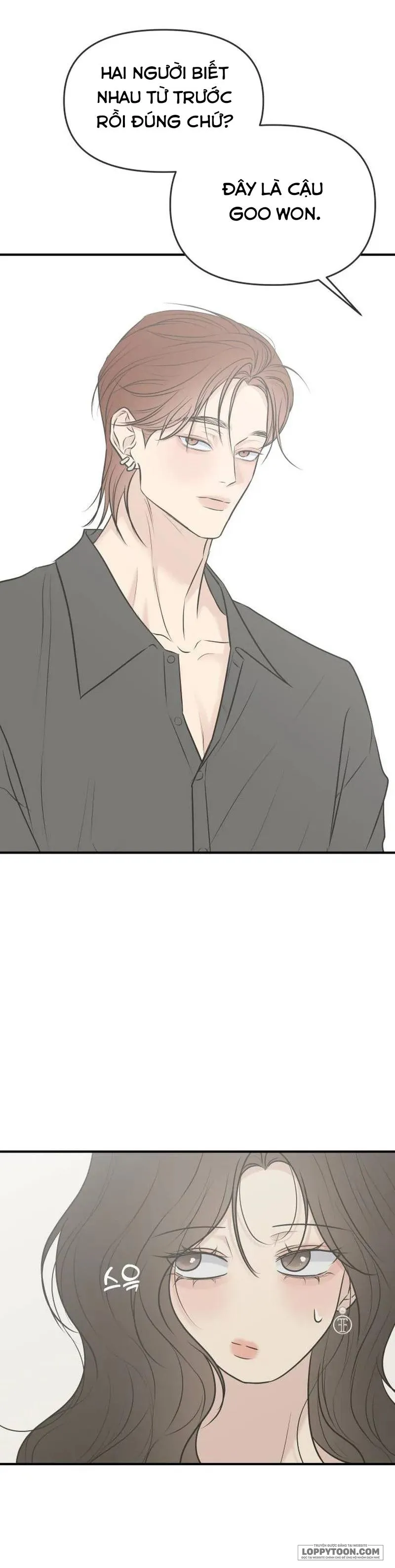 Scandal Bảo Vệ Hôn Nhân Chap 27 - trang 30