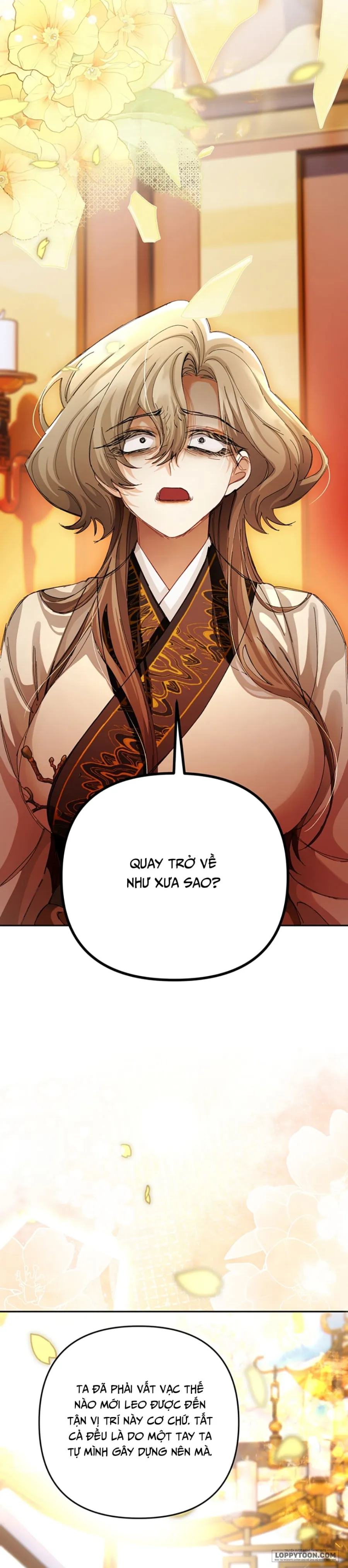 Vùng Đất Khắc Kỷ Chap 52 - trang 5