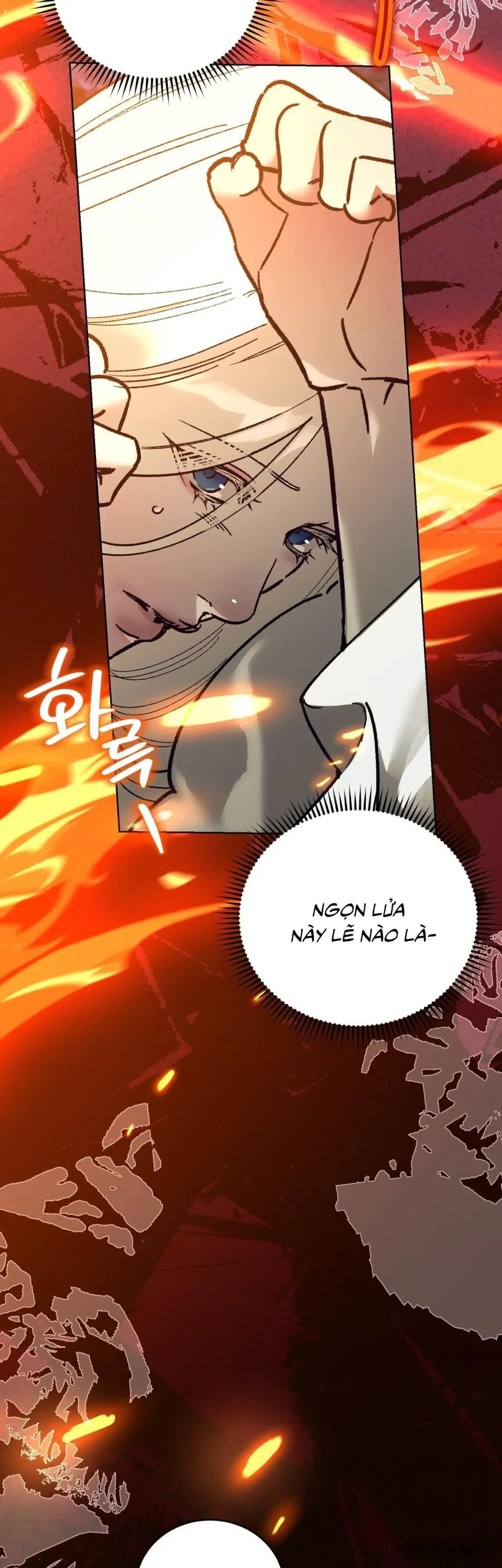 Gửi Đến Kẻ Sẽ Hủy Diệt Tôi Chap 19 - trang 42