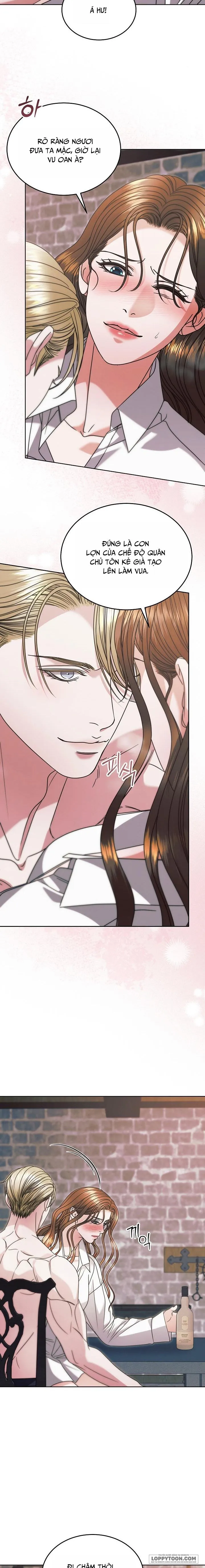 Hãy Cầu Xin Tôi Đi Chap 67 - 🔞🔞🔞 - trang 11