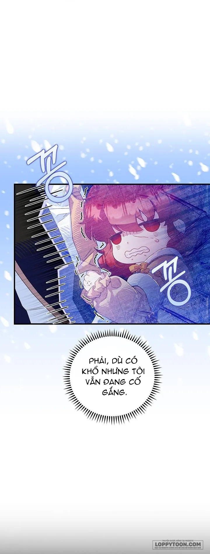 Papa Là Kẻ Thù Kiếp Trước Của Tôi? Chap 3 - trang 44