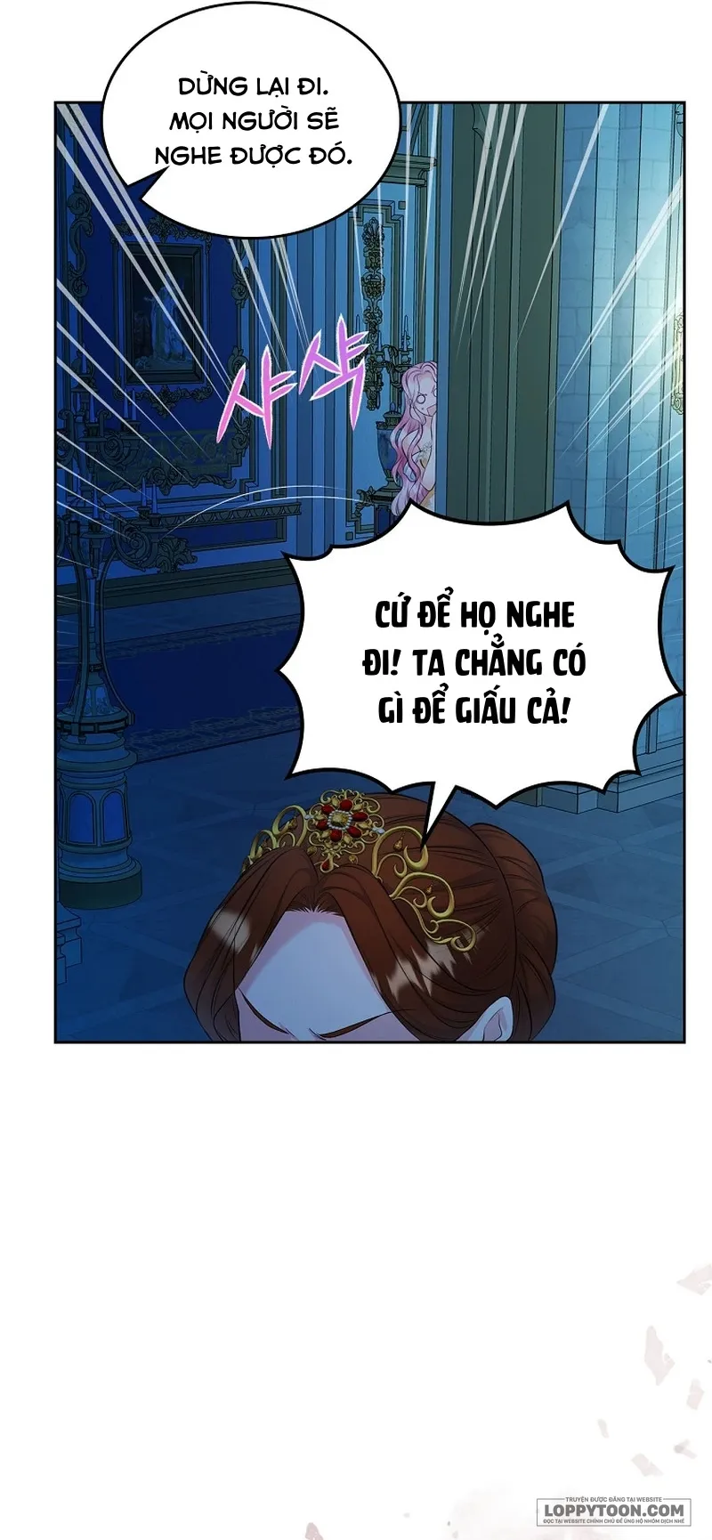 Tôi Sẽ Ly Hôn Với Anh Trai Nữ Chính Chap 48 - trang 51